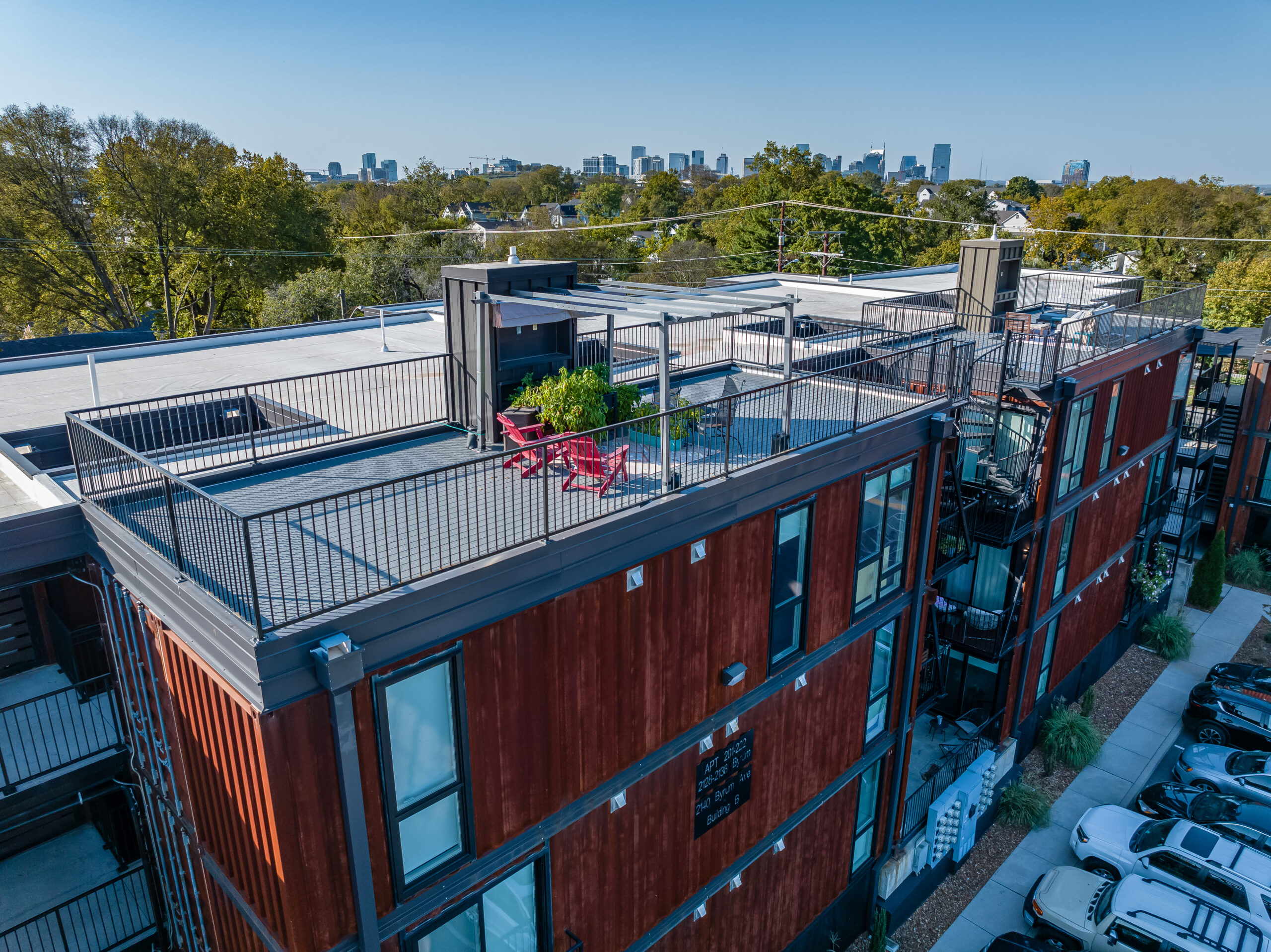 2143 Byrum Avenue - A-118