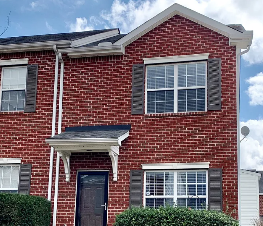 4007 Clinton Lane